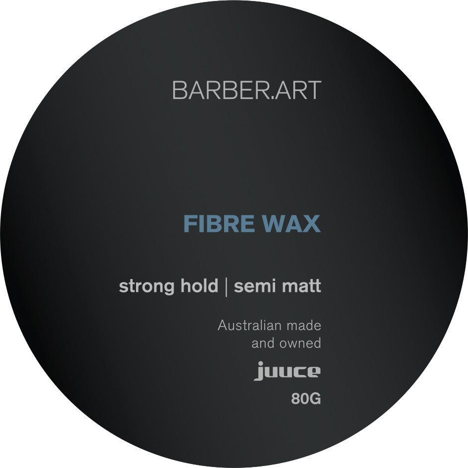 Juuce Barber Art Fibre Wax