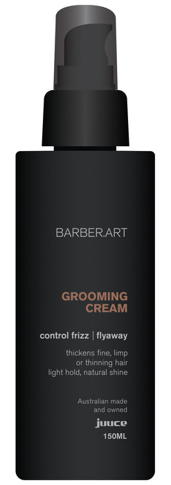 Juuce Barber Art Grooming Cream