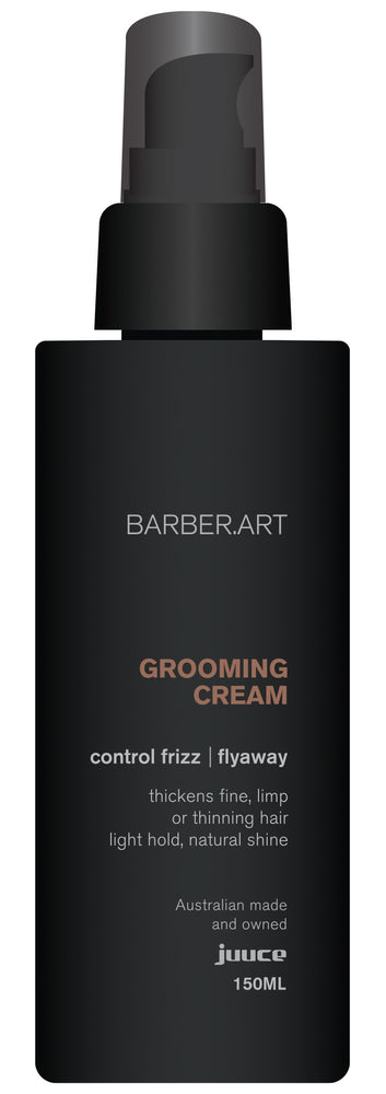 Juuce Barber Art Grooming Cream