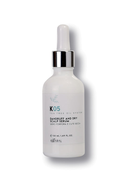 Kaaral K05 Anti Dandruff Serum