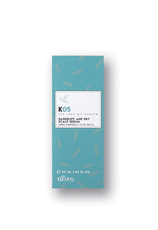 Kaaral K05 Anti Dandruff Serum