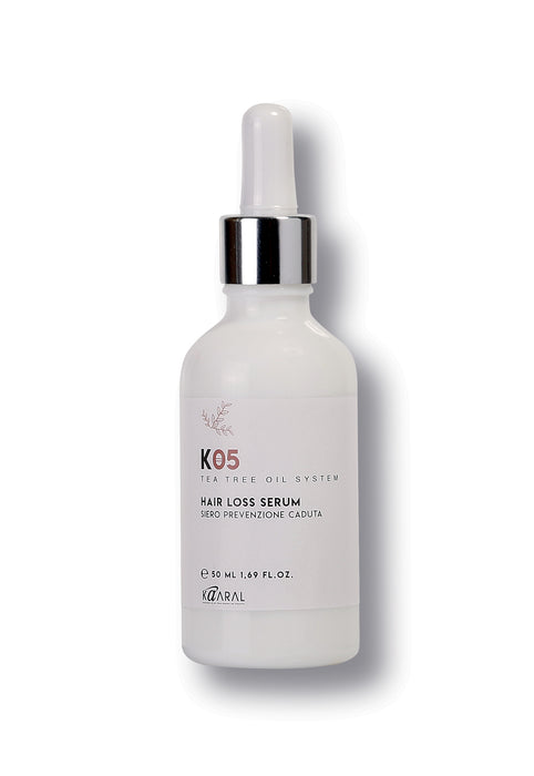 Kaaral K05 Anti Hair Loss Serum