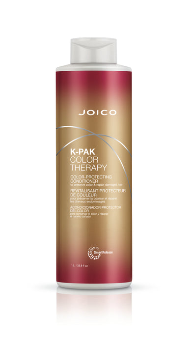 Joico K-PAK Color Therapy Conditioner