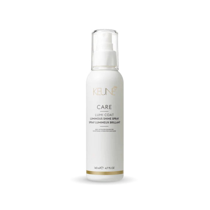 Keune Care Lumi Coat Luminous Shine Spray