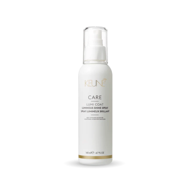 Keune Care Lumi Coat Luminous Shine Spray