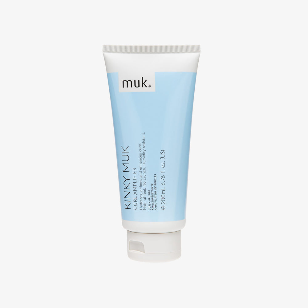 Muk Kinky Curl Amplifier