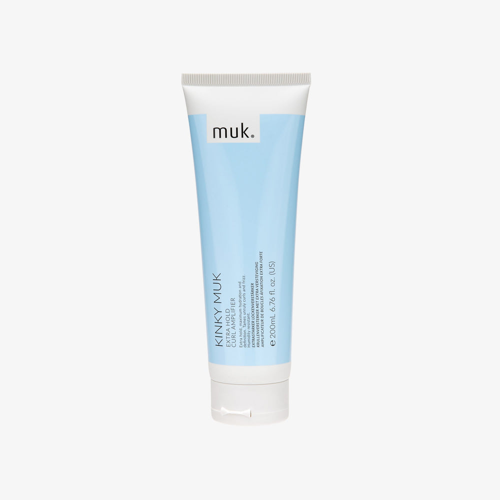 Muk Kinky Extra Hold Curl Amplifier