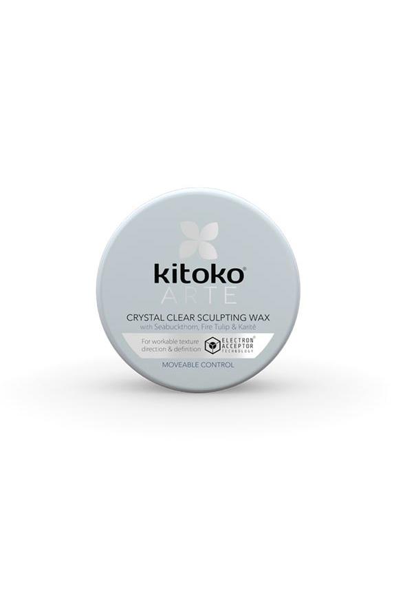 ASP Kitoko Arte Crystal Clear Sculpting Wax