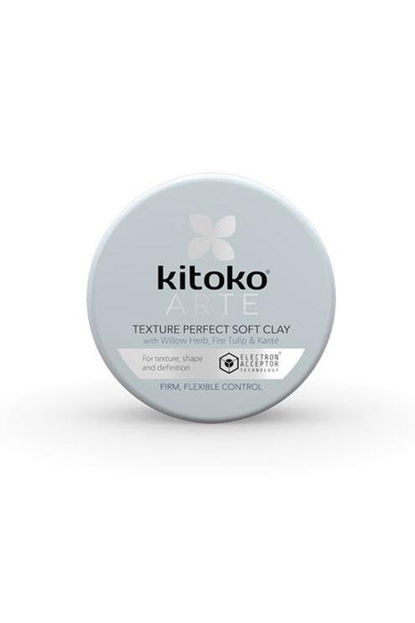 ASP Kitoko Arte Texture Perfect Soft Clay