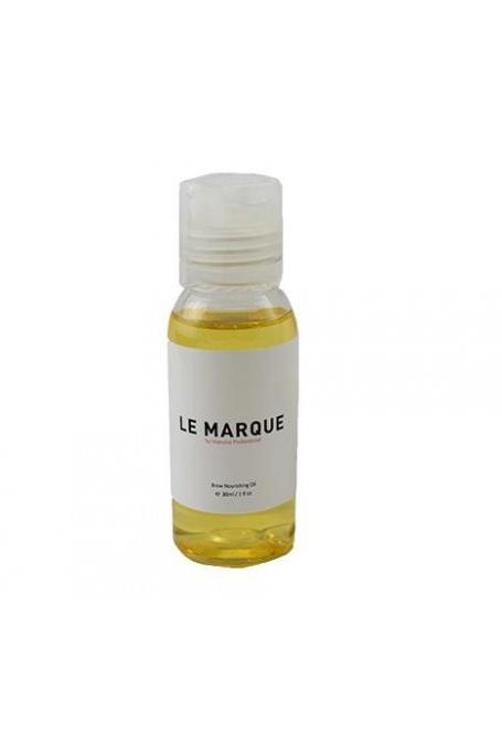 LE Marque Brow Nourishing Oil 30ml