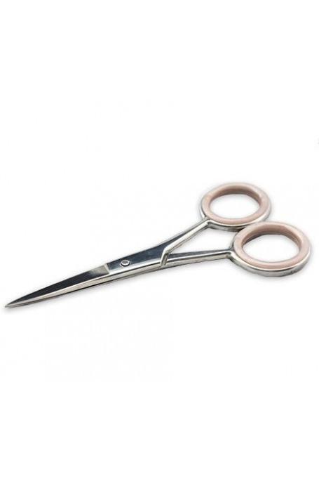 LE Marque Rose Gold Brow Scissors