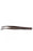LE Marque Rose Gold Tweezer Slanted