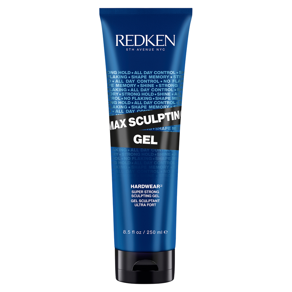 Redken Max Sculpting Gel