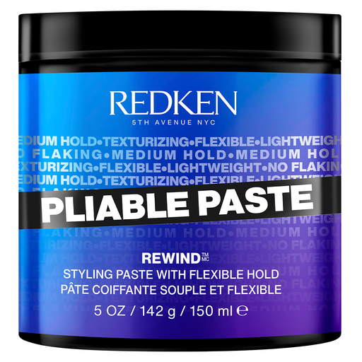 Redken Pliable Paste