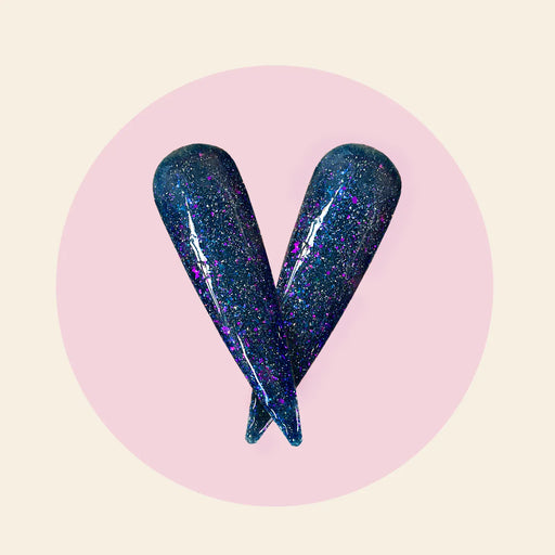 Mitty Gel-Me Pure Colour - Luminous