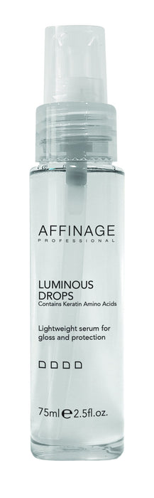 Affinage Luminous Drops