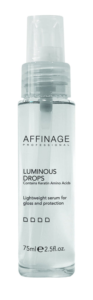 Affinage Luminous Drops