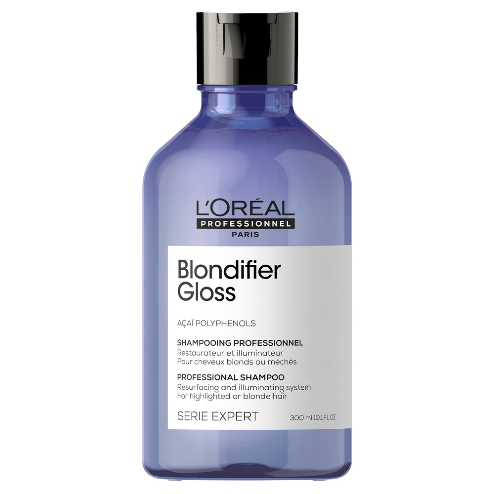 L'Oréal Professionnel Blondifier Gloss Shampoo