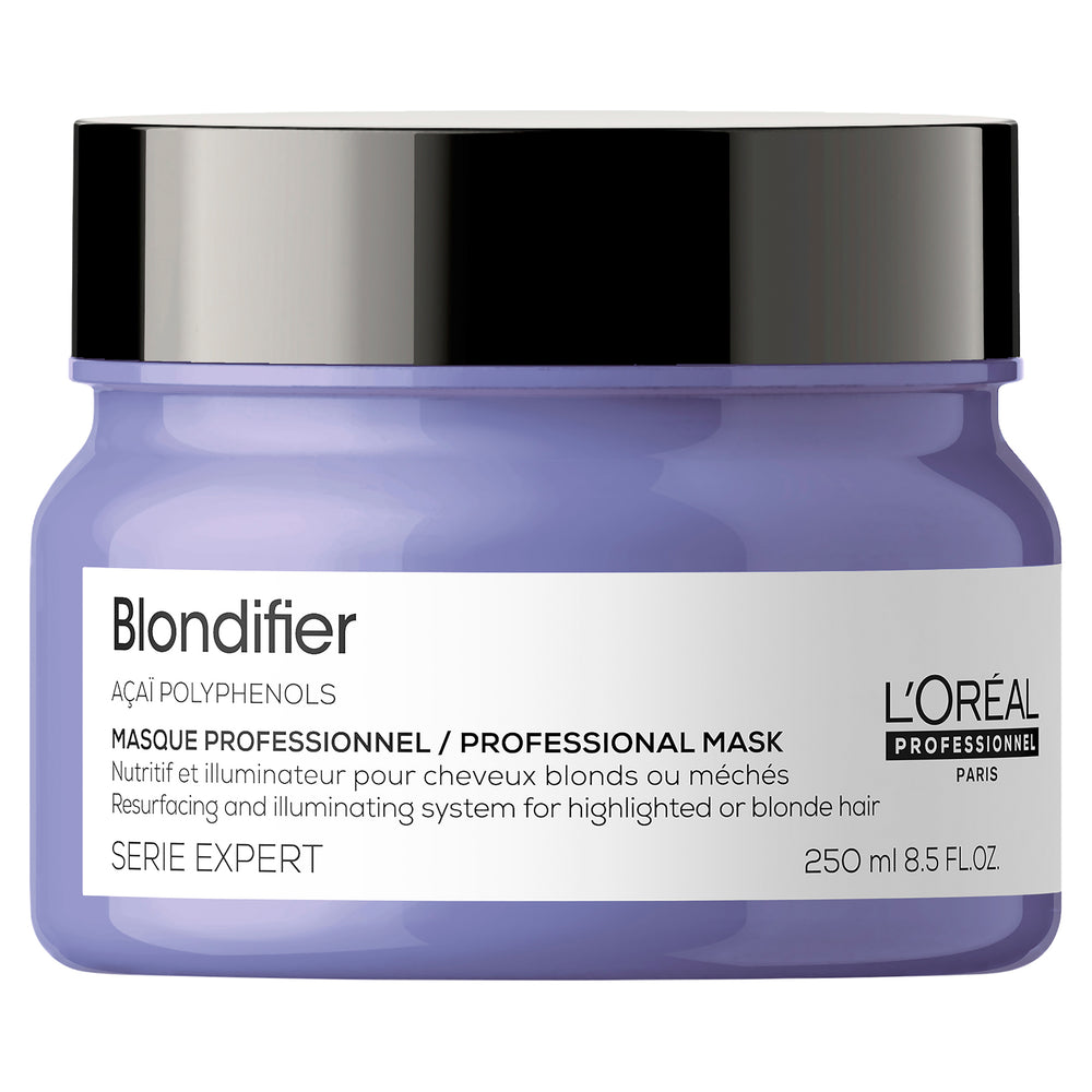 L'Oréal Professionnel Blondifier Mask