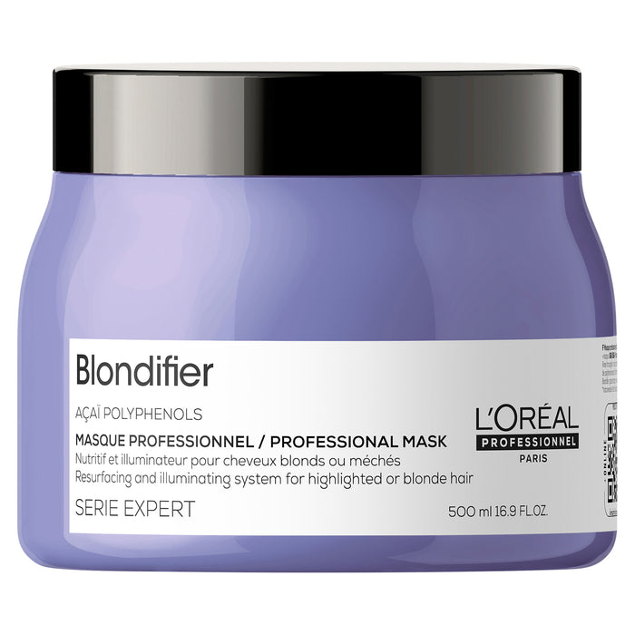 L'Oréal Professionnel Blondifier Mask