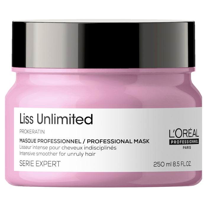 L'Oréal Professionnel Liss Unlimited Mask