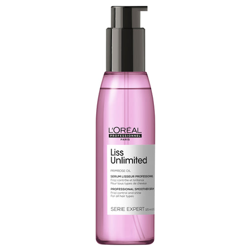 L'Oréal Professionnel Liss Unlimited Smoother Serum