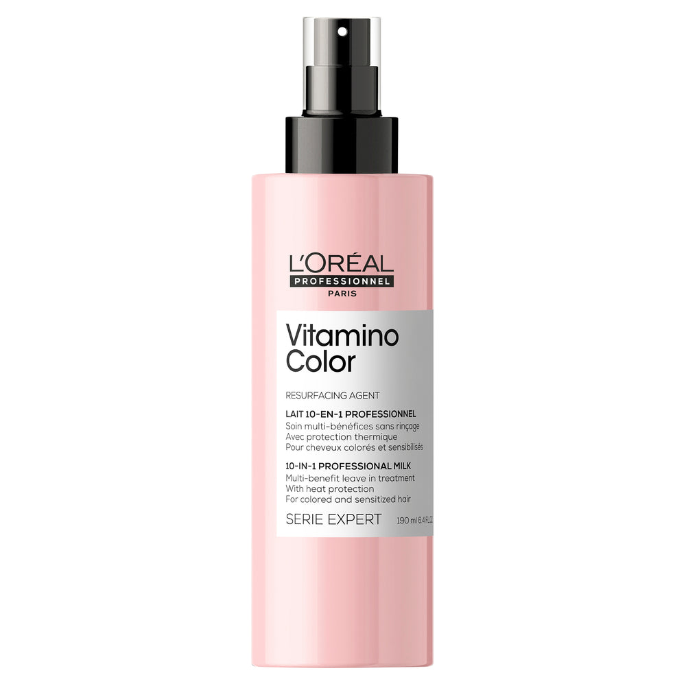 L'Oréal Professionnel Vitamino Color 10 in 1 Spray