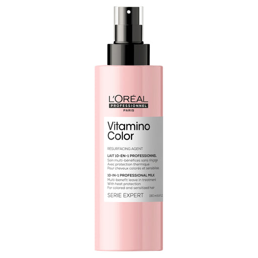 L'Oréal Professionnel Vitamino Color 10 in 1 Spray