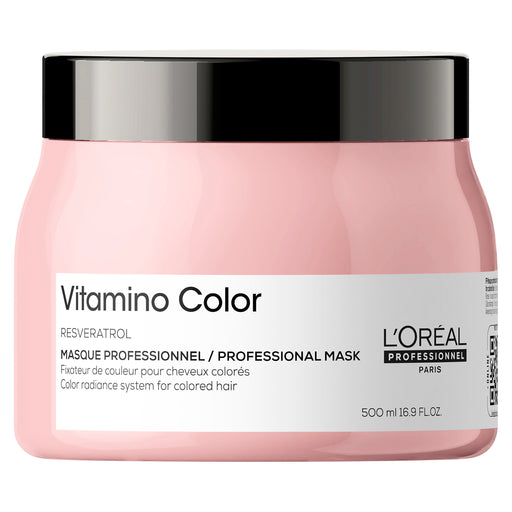 L'Oréal Professionnel Vitamino Color Mask