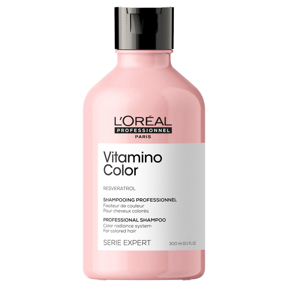 L'Oréal Professionnel Vitamino Color Shampoo