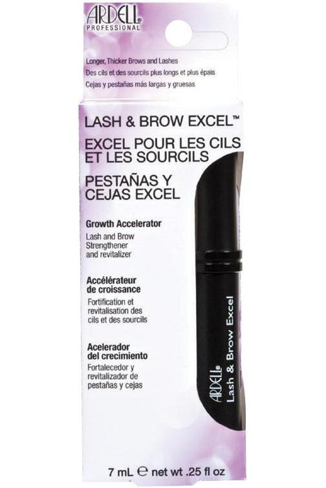 Ardell Lash & Brow Excel