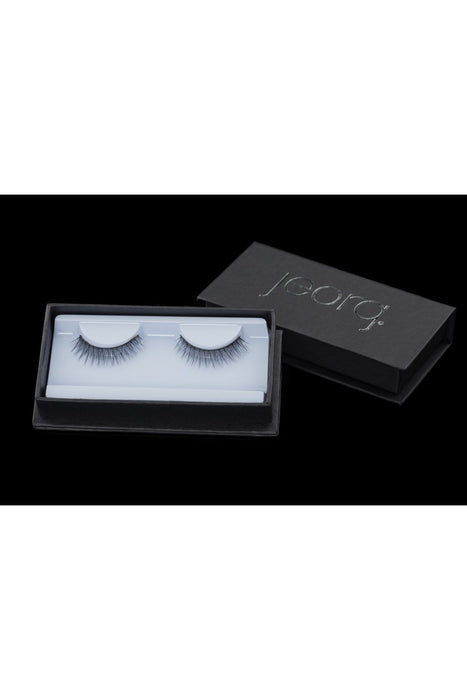 Jeorg. Silk Mink 3D Strip Lash ESA1-007