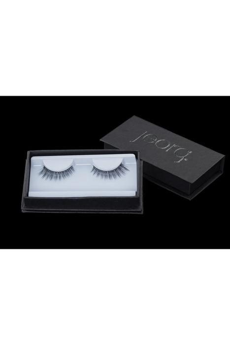 Jeorg. Silk Mink 3D Strip Lash ESA2-004