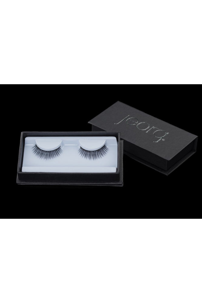 Jeorg. Silk Mink 3D Strip Lash ESA2-008