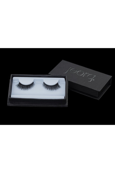 Jeorg. Silk Mink 3D Strip Lash ESA3-014