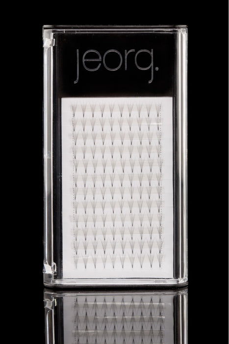 Jeorg. Premade Lash  5D C Curl 0.06