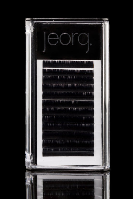 Jeorg. Ellipse Lash Mixed Tray C Curl 9-14mm