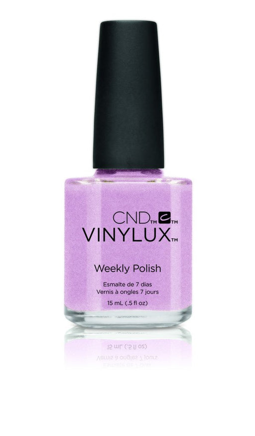 CND Vinylux Lavender Lace