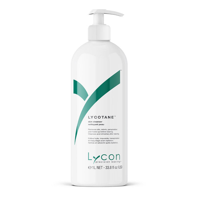 Lycon Lycotane Skin Cleanser