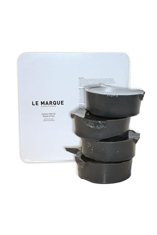LE Marque Contour Hot Wax 500g