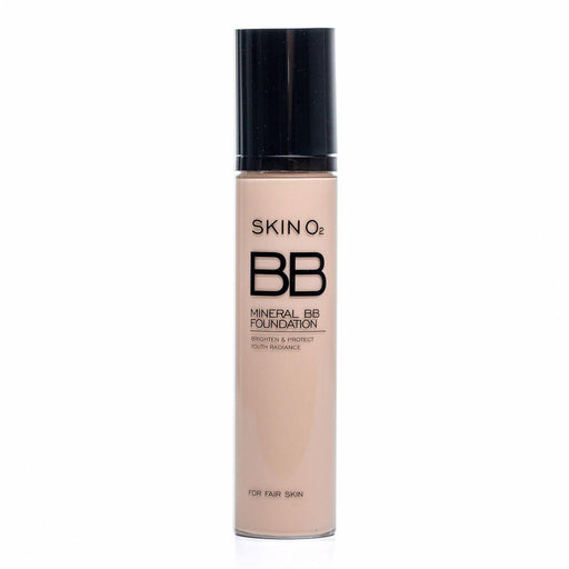 Skin O2 Mineral BB Foundation