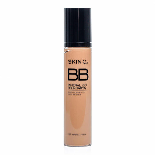 Skin O2 Mineral BB Foundation