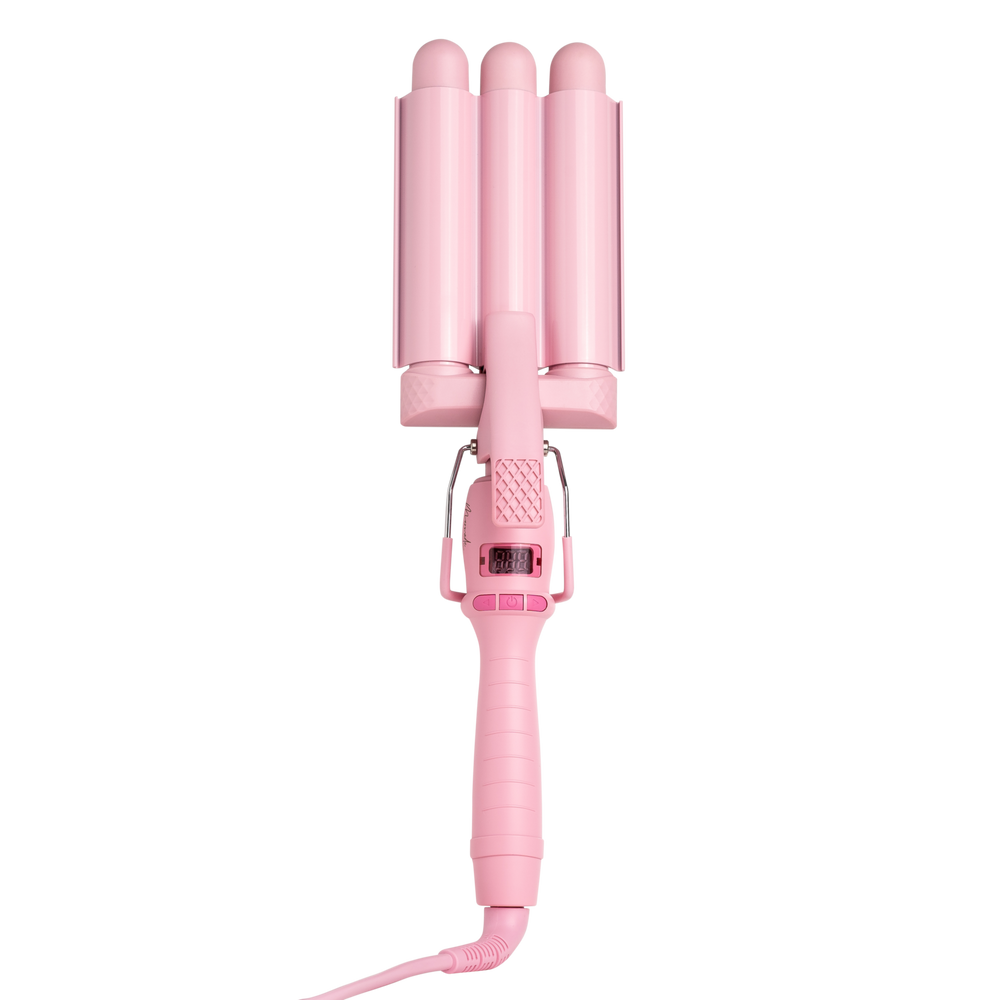 Mermade Hair PRO Waver Mini 25mm