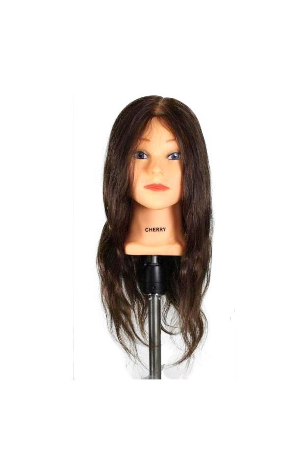 Hi Lift Mannequin Head Cherry