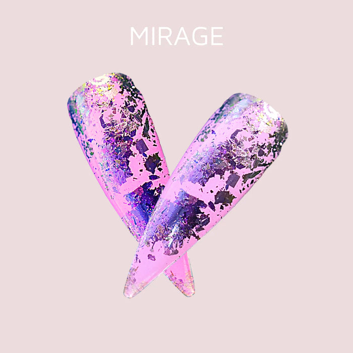 Mitty Totally Shattered Powder Kit