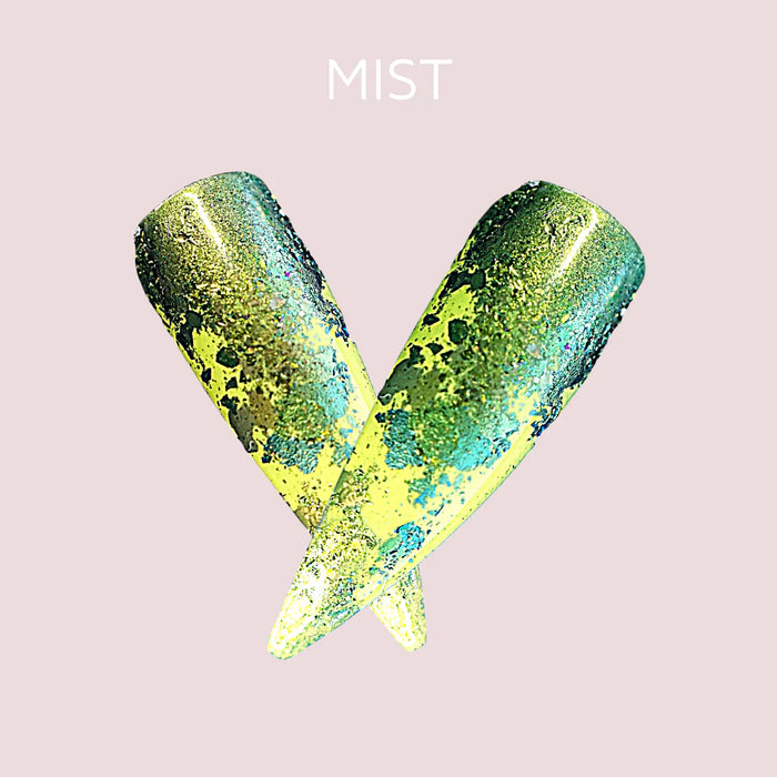 Mitty Totally Shattered Powder Kit