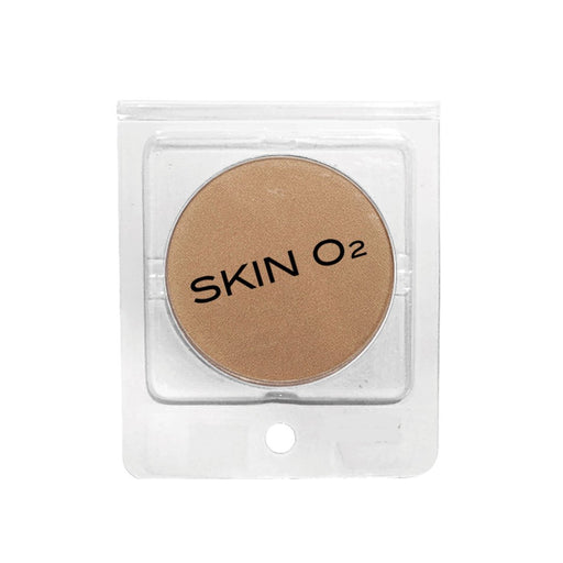 Skin O2 Mineral Powder Compact Refill