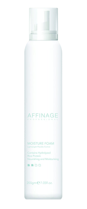 Affinage Moisture Foam