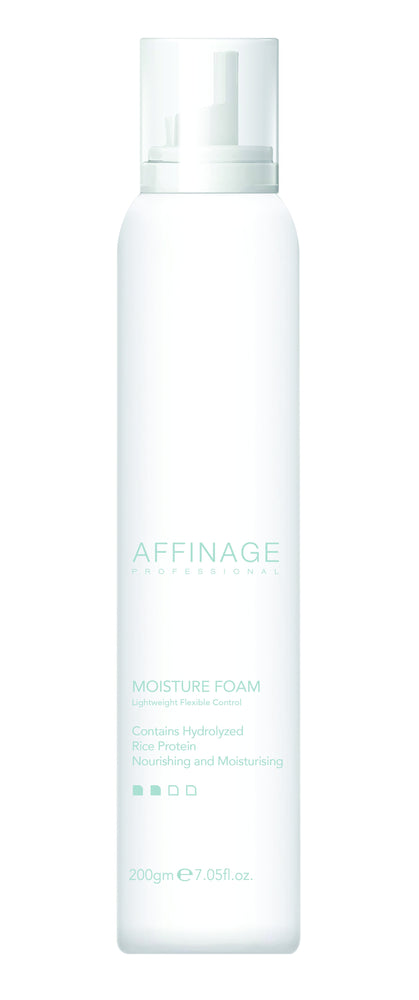 Affinage Moisture Foam