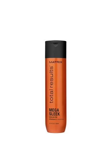 Total Results Mega Sleek Shampoo